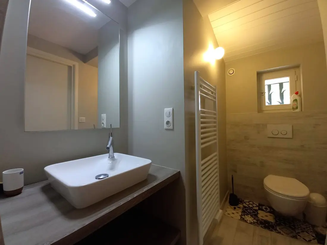 Residence De Sp10108-st Palais Sur Mer