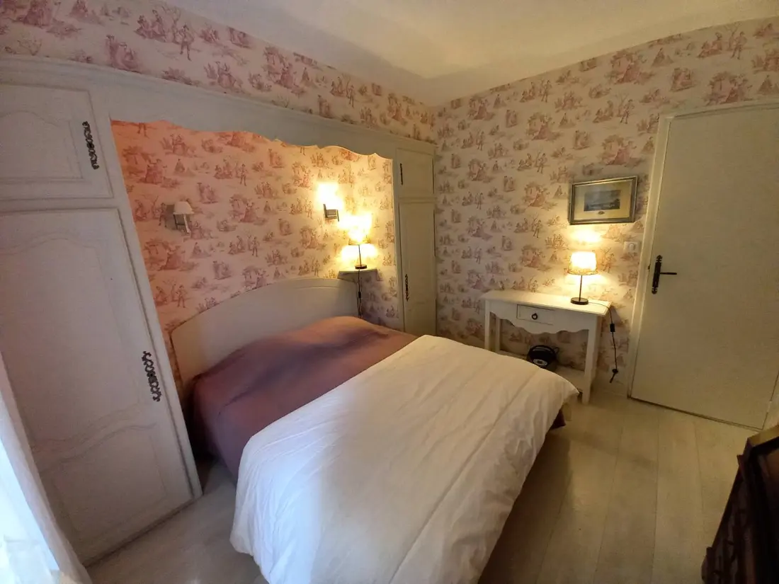 Residence De Sp10108-st Palais Sur Mer