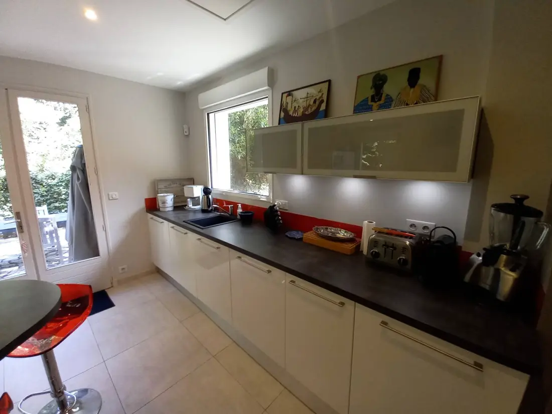 Residence De Sp10108-st Palais Sur Mer