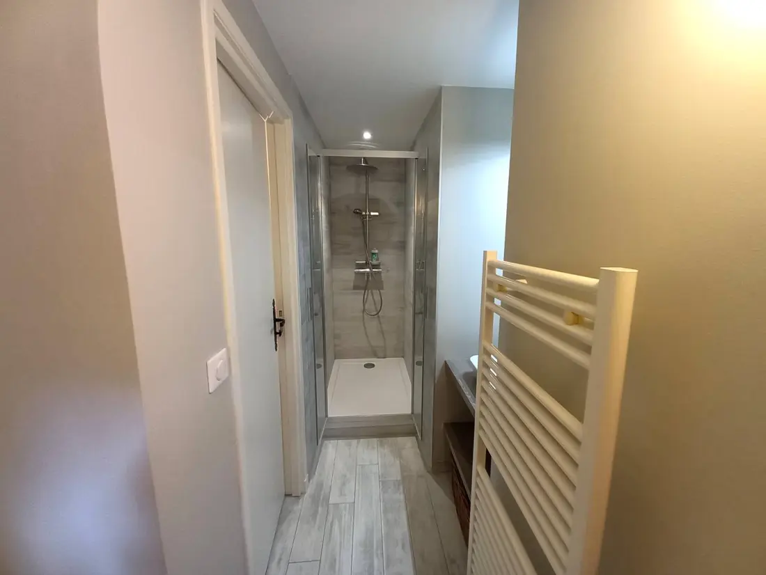 Residence De Sp10108-st Palais Sur Mer