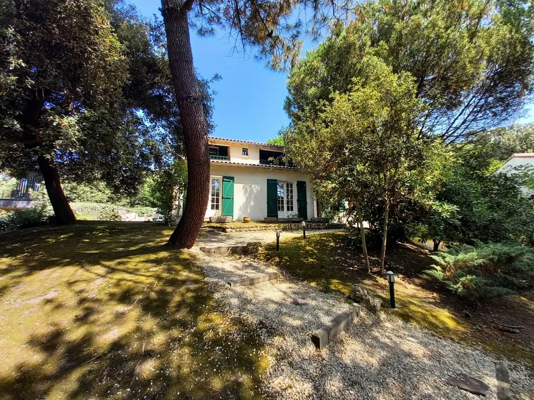 Residence De Sp10108-st Palais Sur Mer
