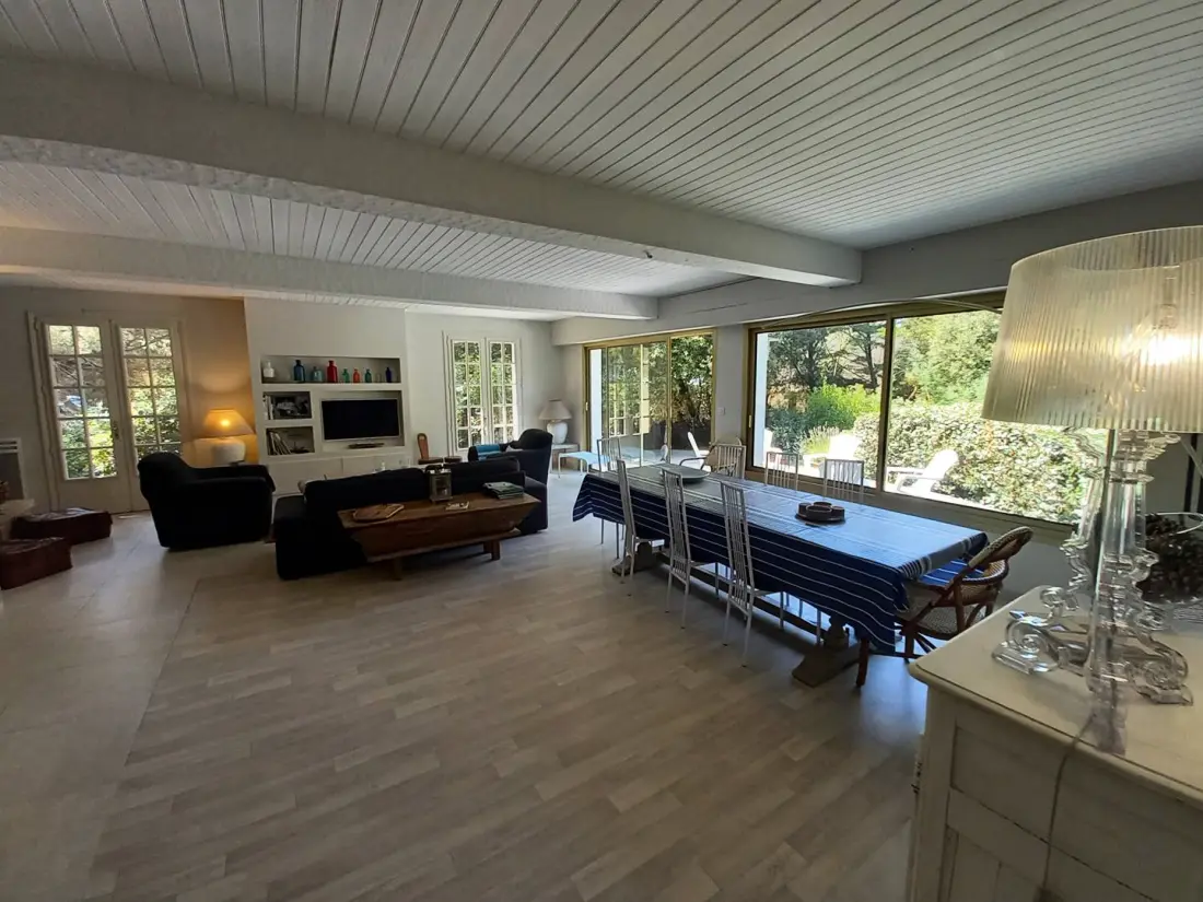 Residence De Sp10108-st Palais Sur Mer