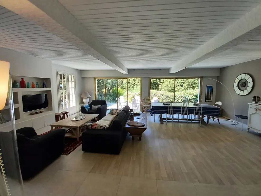 Residence De Sp10108-st Palais Sur Mer