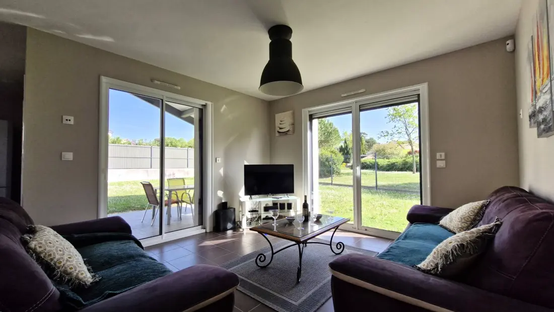 Residence But Sp10116-st Palais Sur Mer