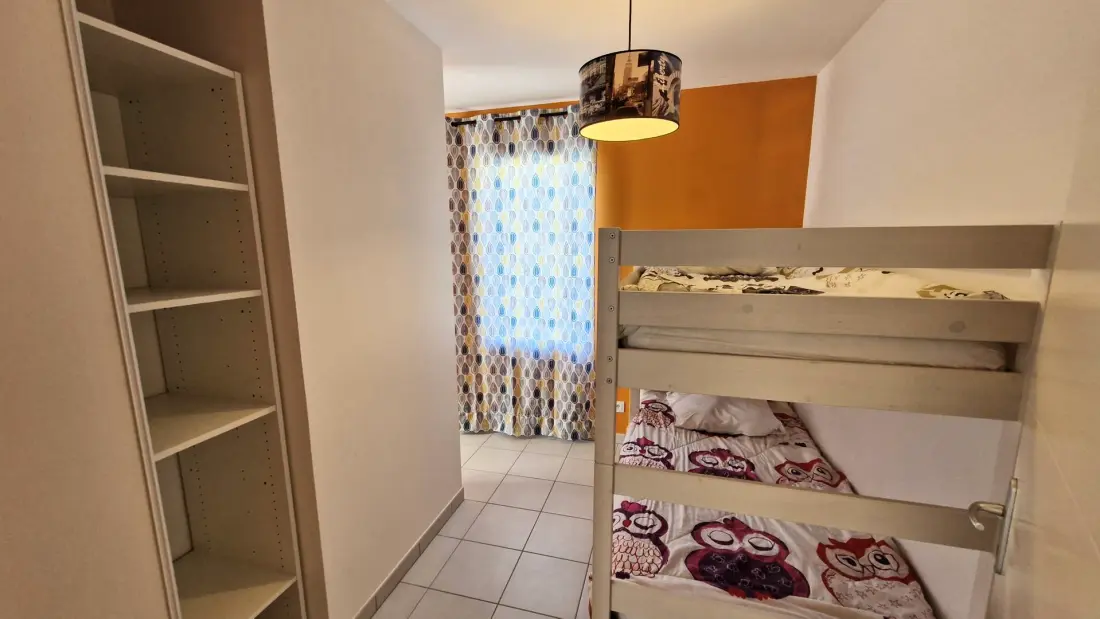 Residence But Sp10116-st Palais Sur Mer