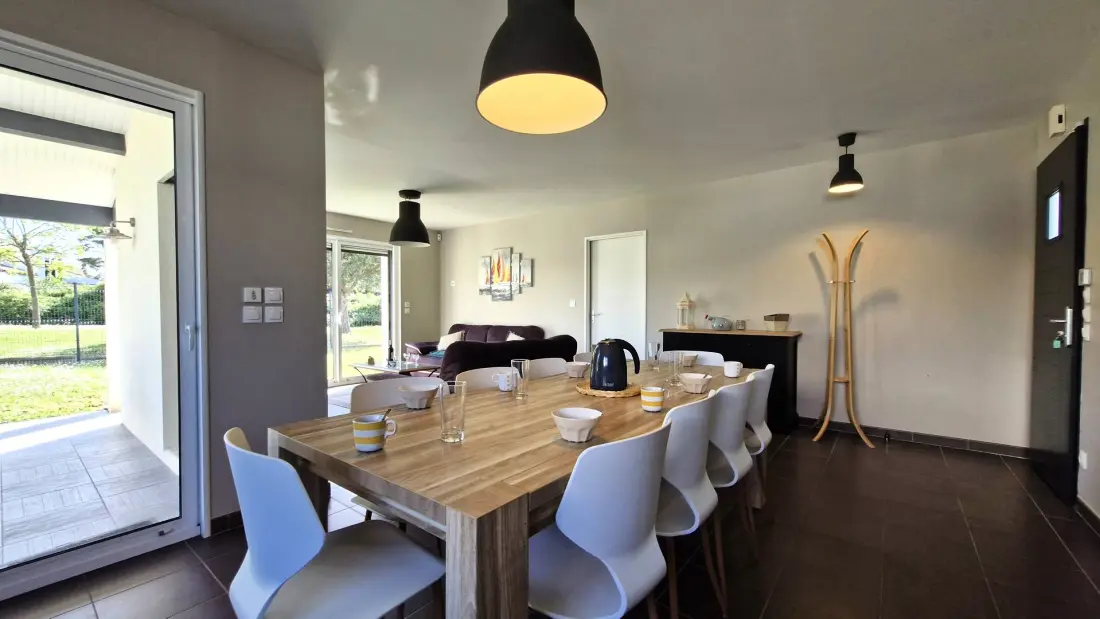 Residence But Sp10116-st Palais Sur Mer