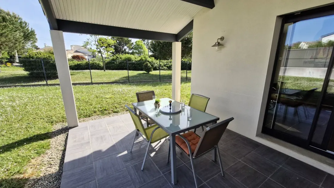 Residence But Sp10116-st Palais Sur Mer