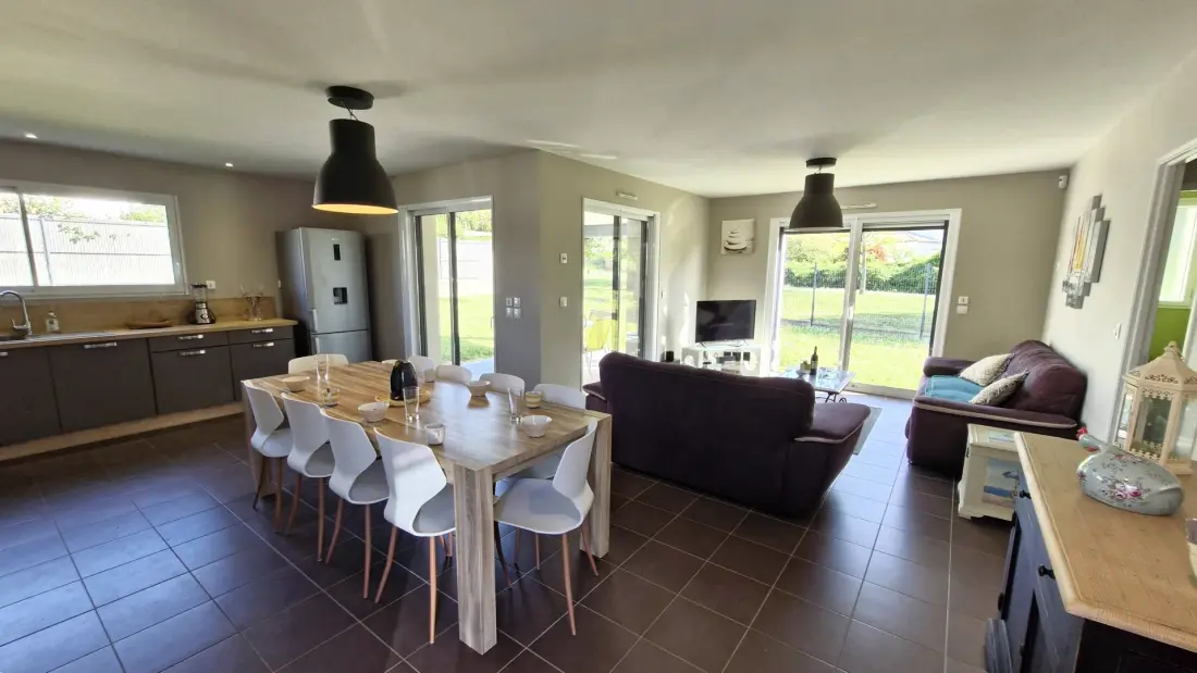 Residence But Sp10116-st Palais Sur Mer
