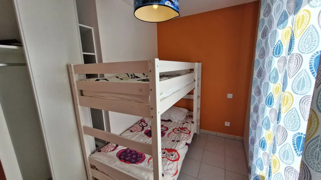 Residence But Sp10116-st Palais Sur Mer