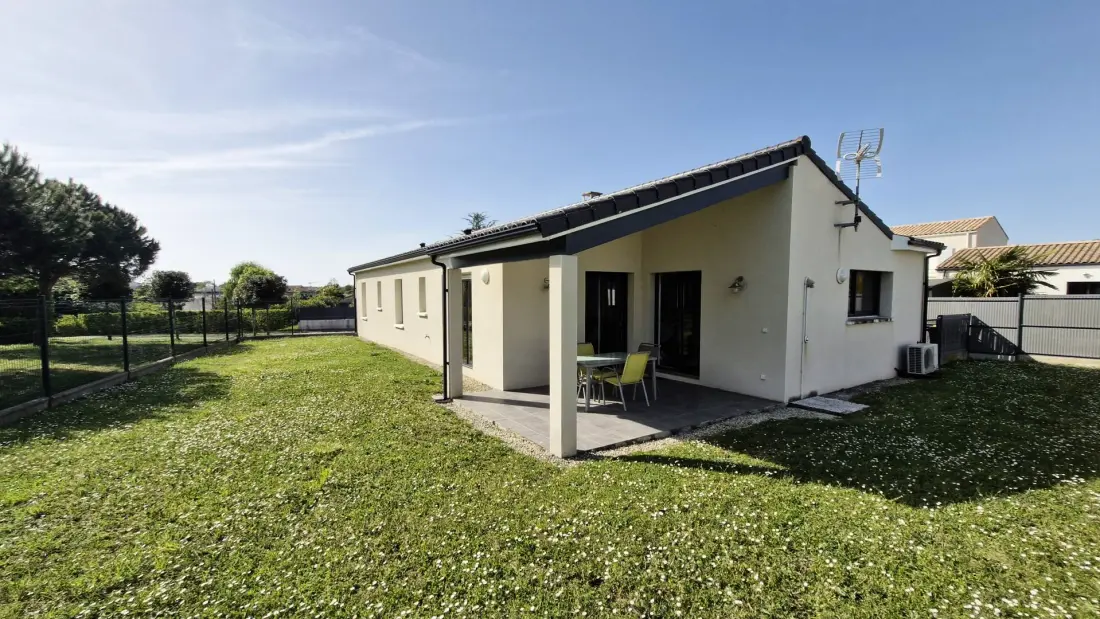 Residence But Sp10116-st Palais Sur Mer