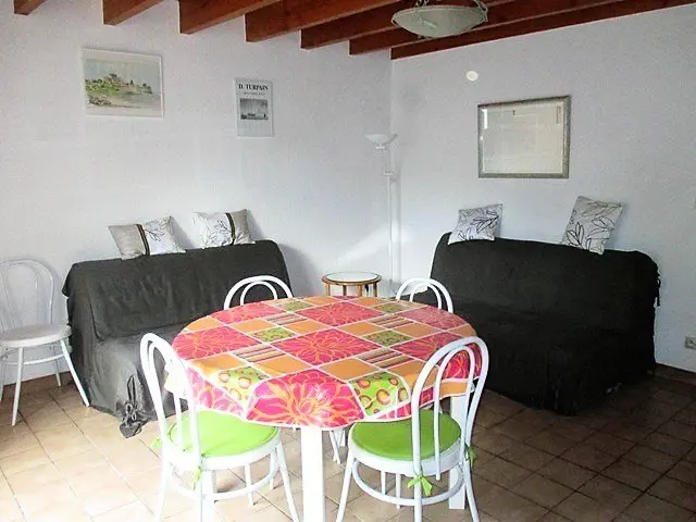 Residence Vill Sp05211-st Palais Sur Mer