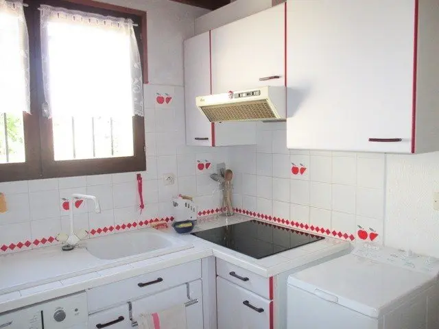 Residence Vill Sp05211-st Palais Sur Mer