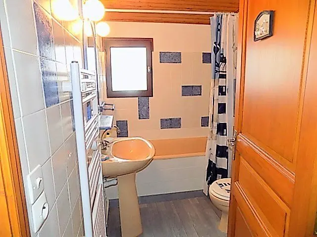 Residence Vill Sp05211-st Palais Sur Mer