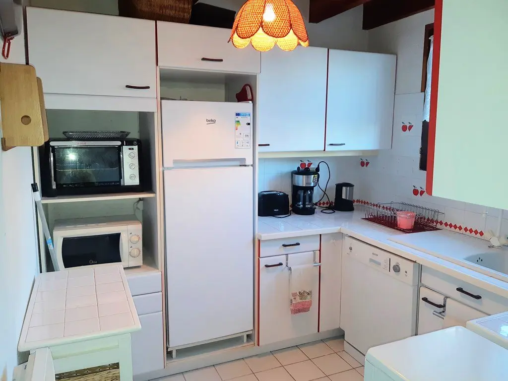 Residence Vill Sp05211-st Palais Sur Mer