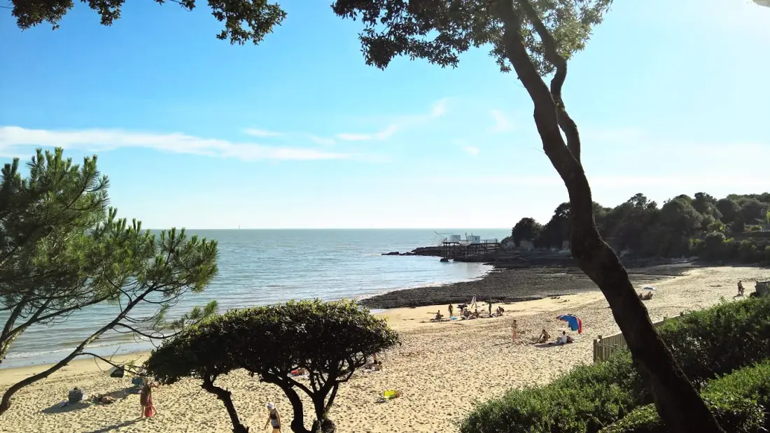 Residence Vill Sp05211-st Palais Sur Mer