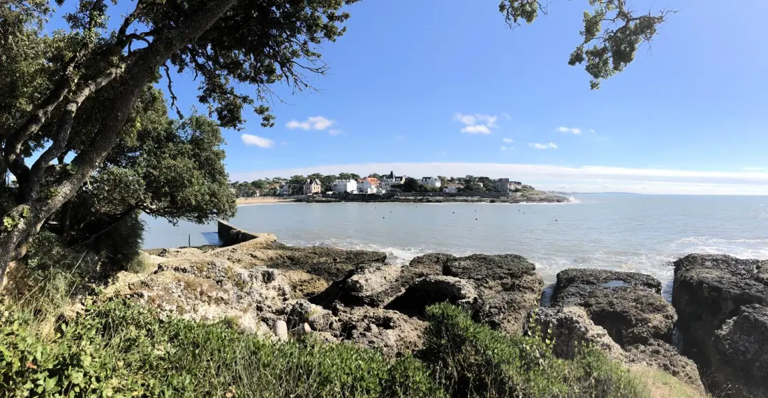 Residence Vill Sp05211-st Palais Sur Mer