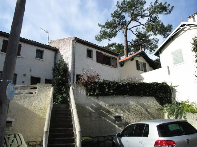 Residence Vill Sp05211-st Palais Sur Mer