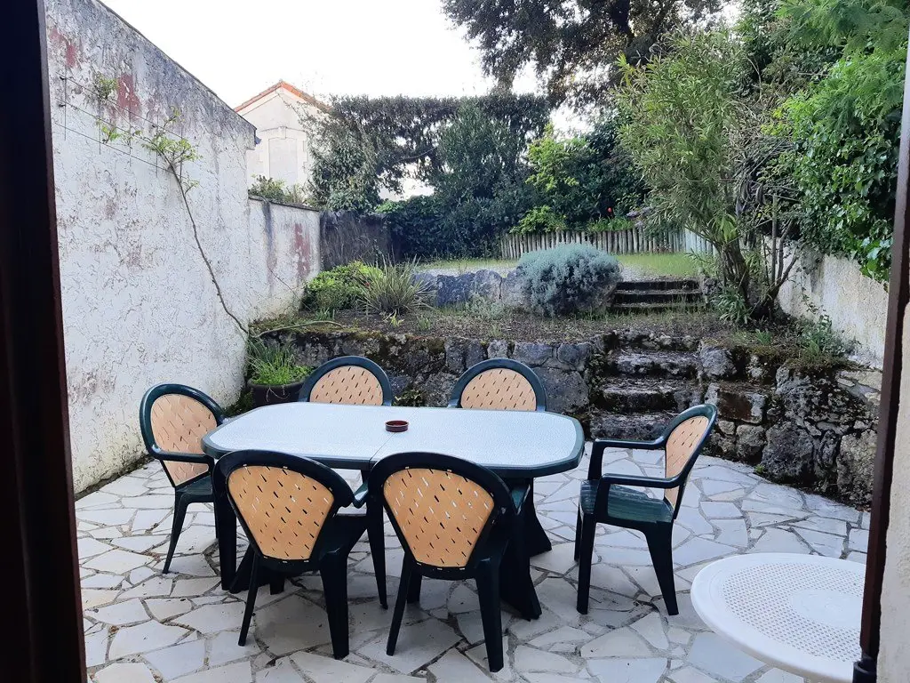 Residence Vill Sp05211-st Palais Sur Mer