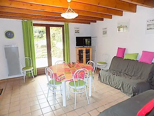 Residence Vill Sp05211-st Palais Sur Mer