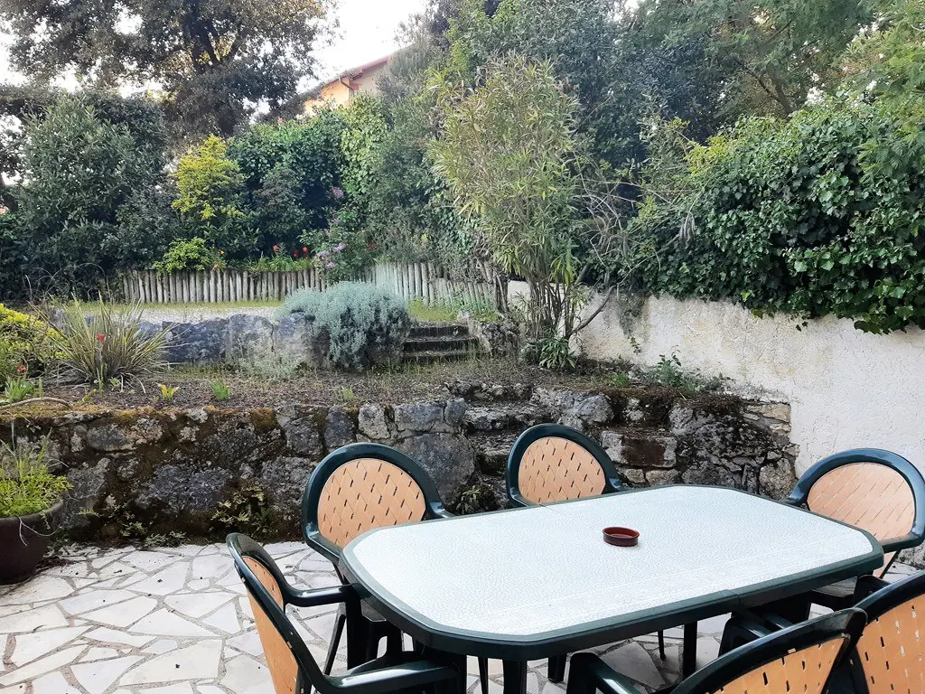 Residence Vill Sp05211-st Palais Sur Mer