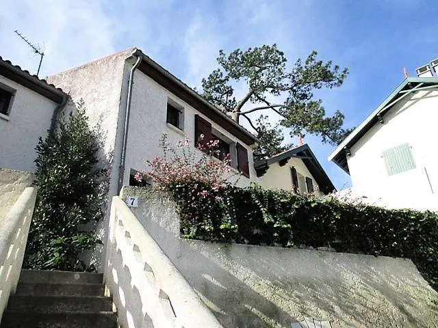 Residence Vill Sp05211-st Palais Sur Mer