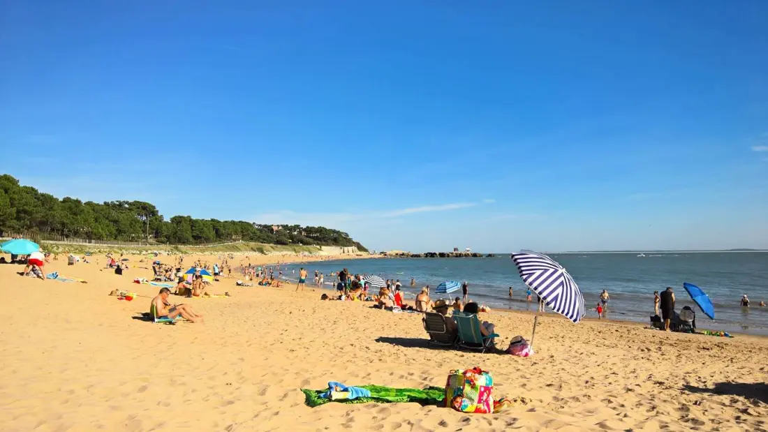 Residence Vill Sp05211-st Palais Sur Mer