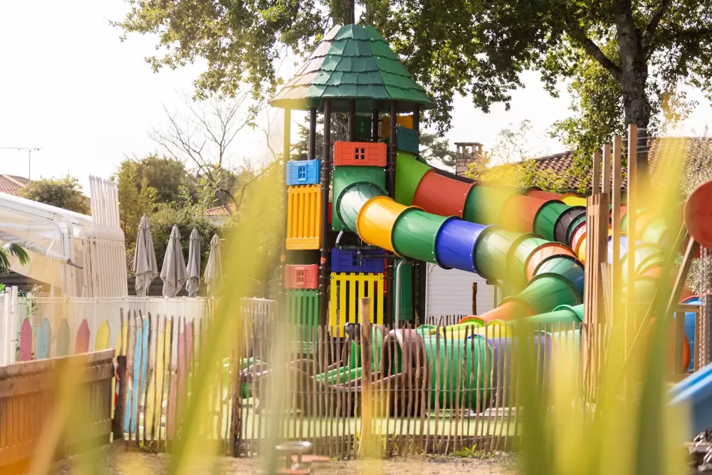 Camping Royal Ocean 41 Stars★