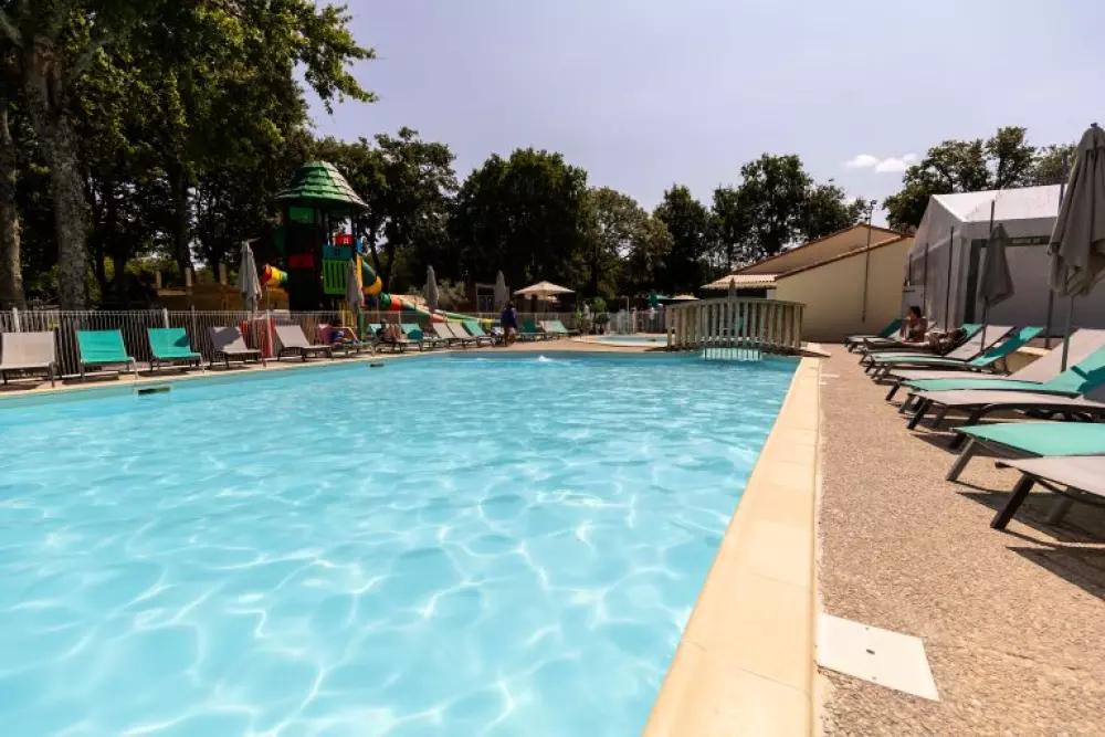 Camping Royal Ocean 41 Stars★