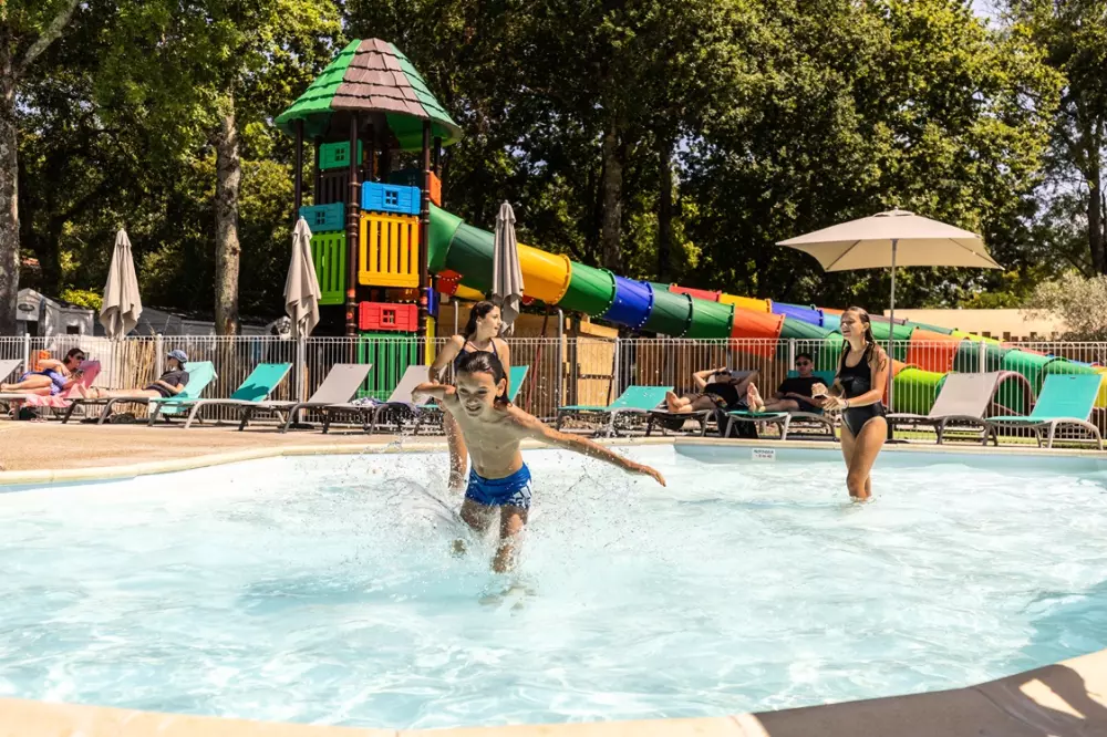 Camping Royal Ocean 41 Stars★