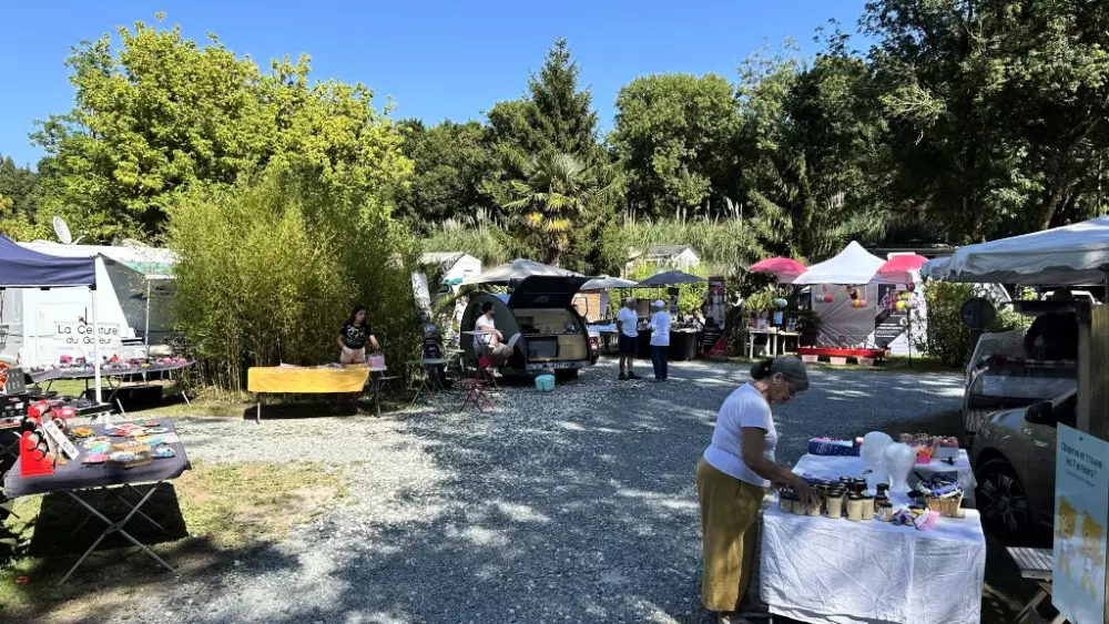 Camping Royal Ocean 41 Stars★