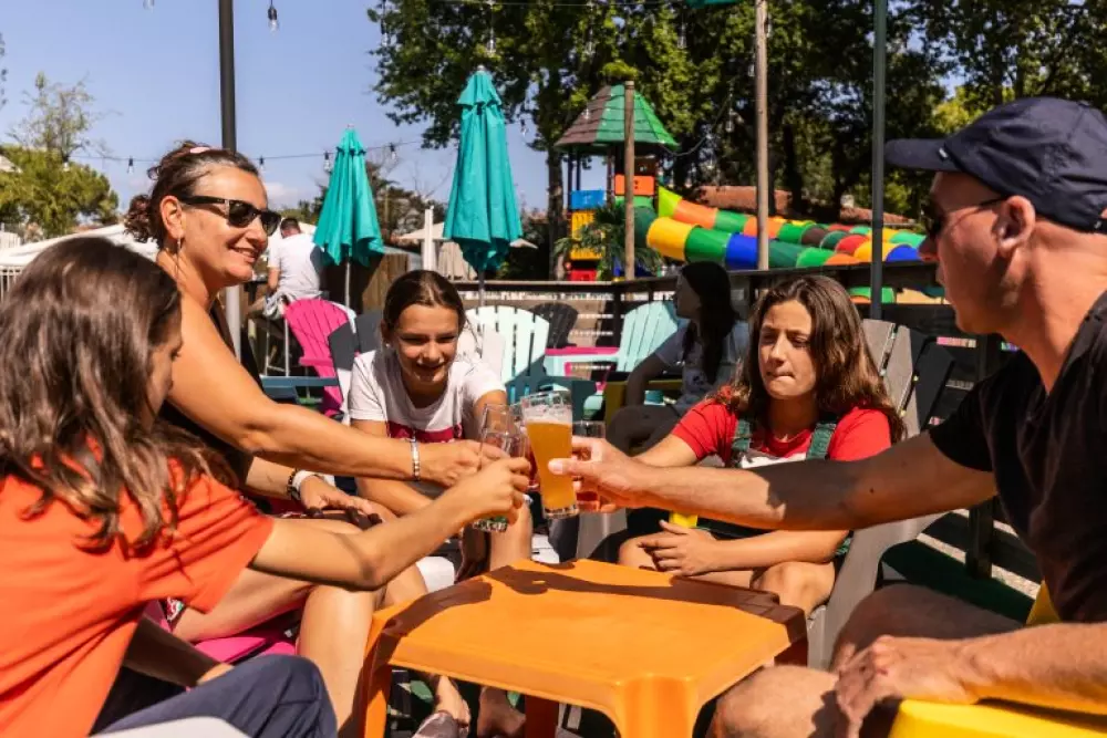 Camping Royal Ocean 41 Stars★