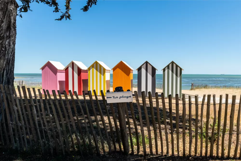 Camping Royal Ocean 41 Stars★