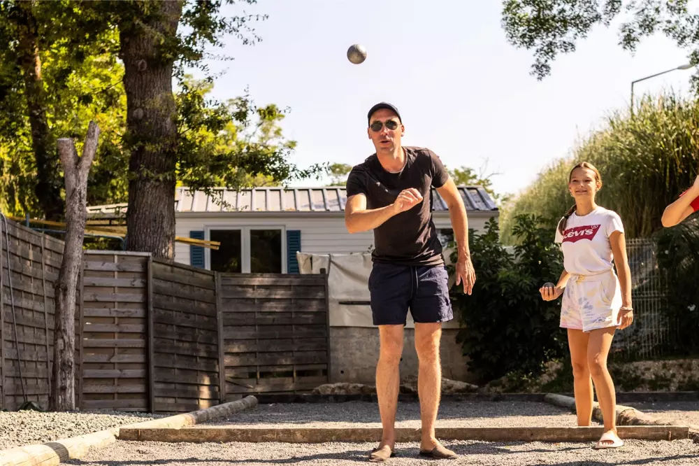 Camping Royal Ocean 41 Stars★