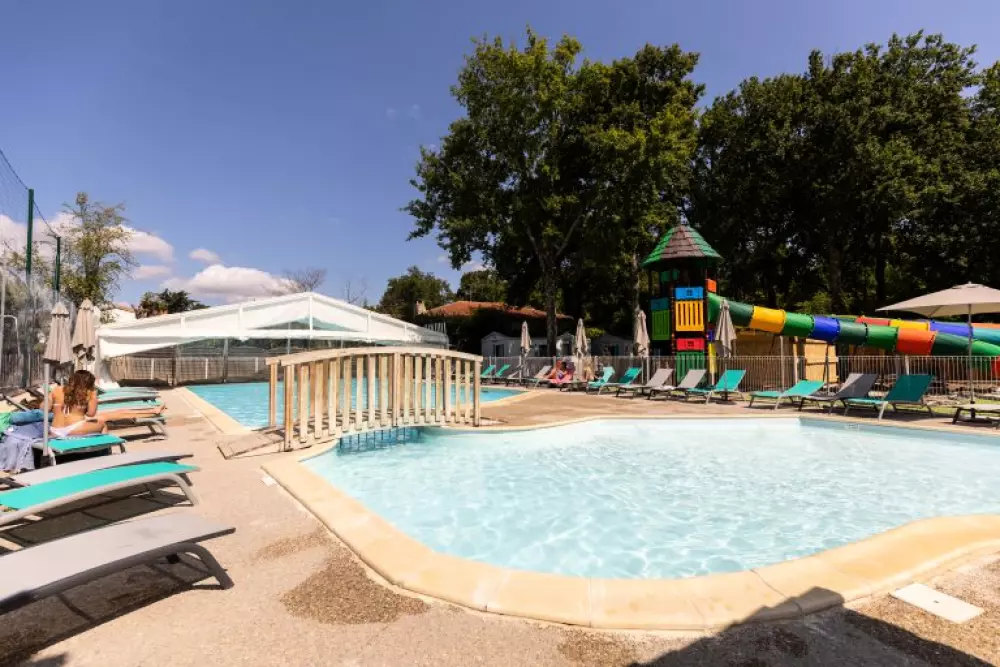 Camping Royal Ocean 41 Stars★