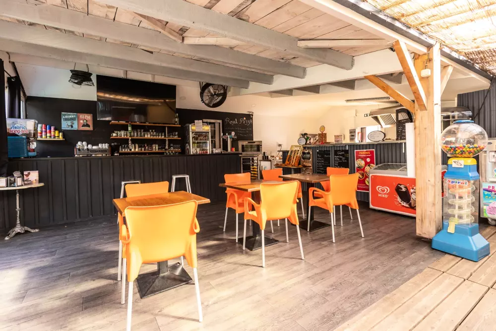 Camping Royal Ocean 41 Stars★