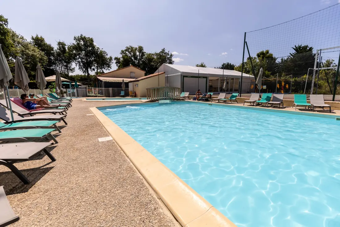 Camping Royal Ocean 41 Csillagok★