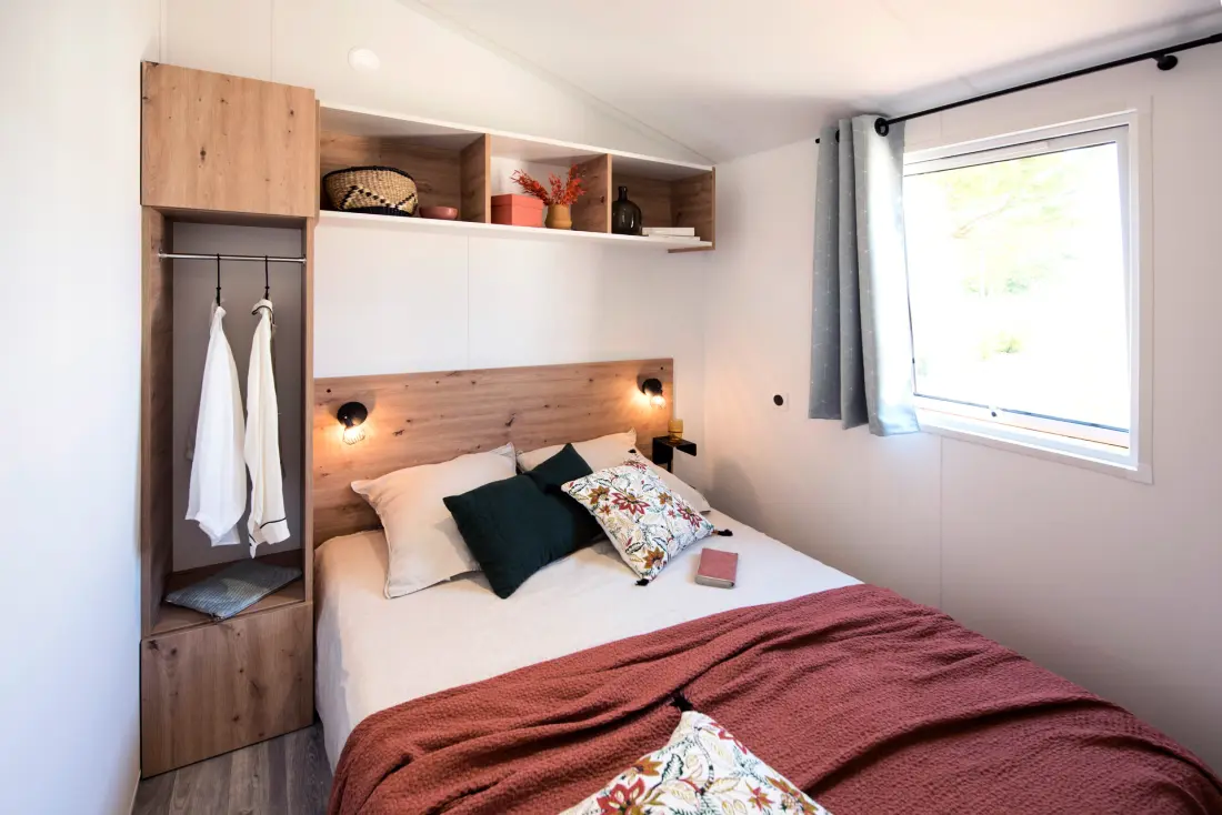Camping Club Pontaillac Tengerpart MS Holidays