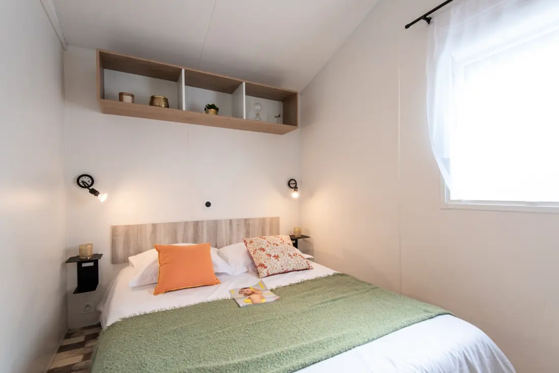 Camping Club Pontaillac Tengerpart MS Holidays