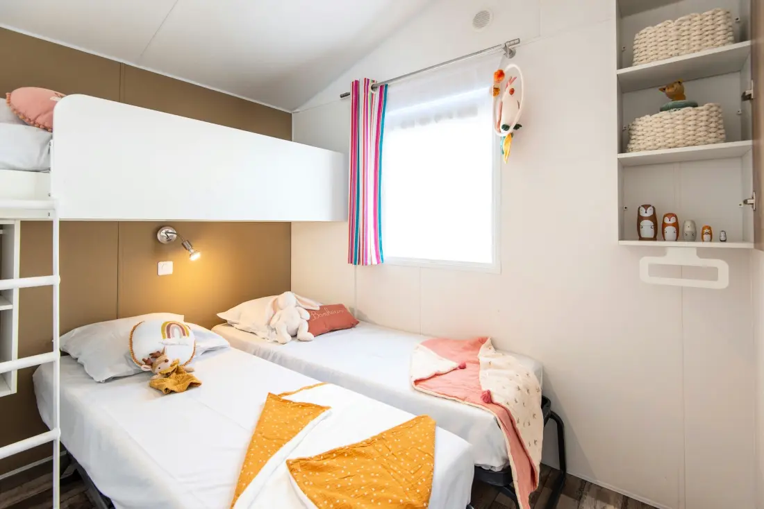 Camping Club Pontaillac Tengerpart MS Holidays