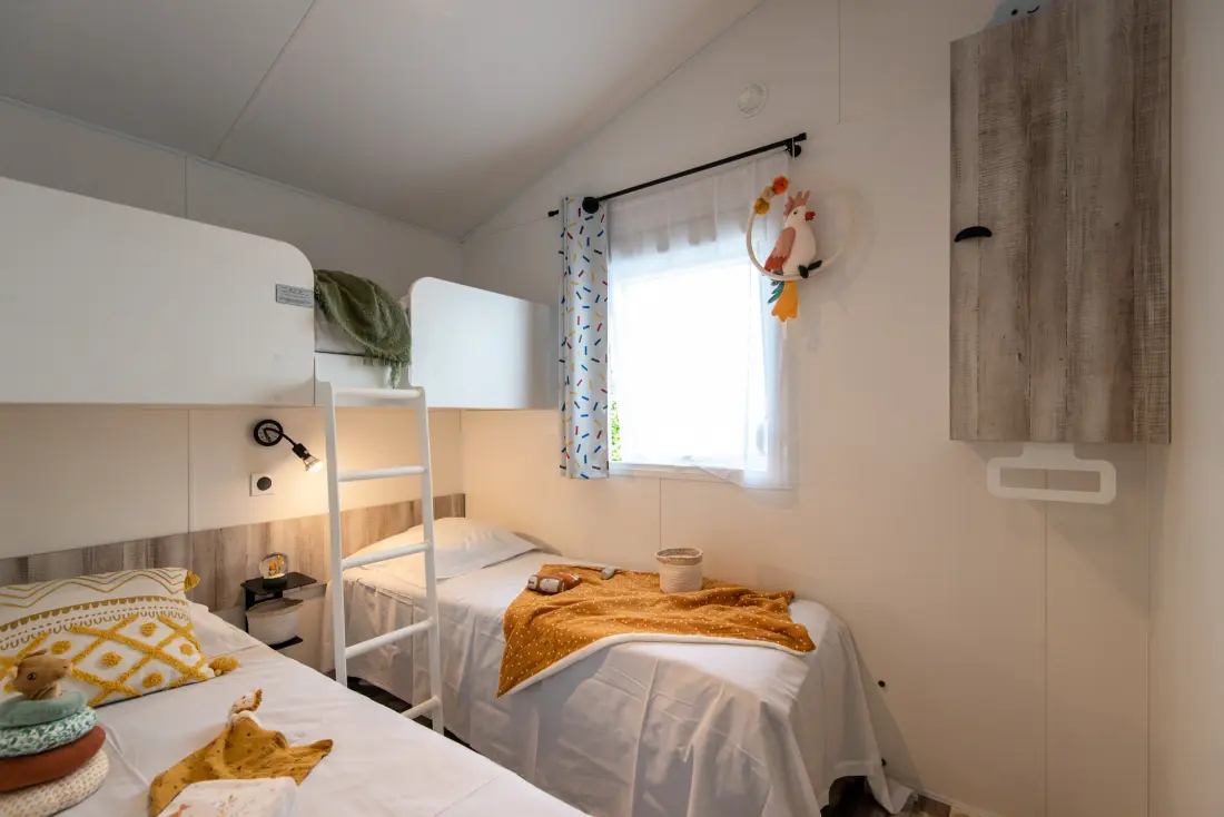 Camping Club Pontaillac Tengerpart MS Holidays