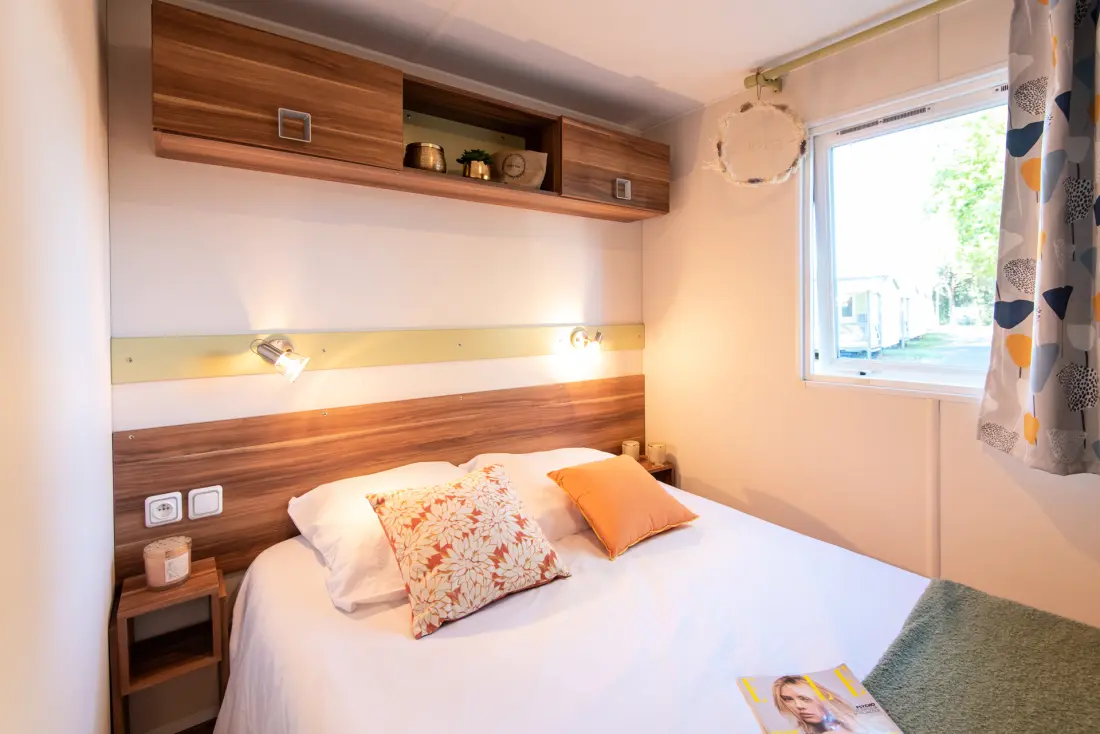 Camping Club Pontaillac Tengerpart MS Holidays