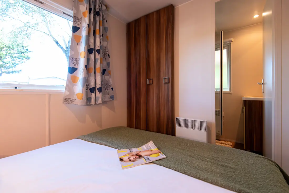 Camping Club Pontaillac Tengerpart MS Holidays