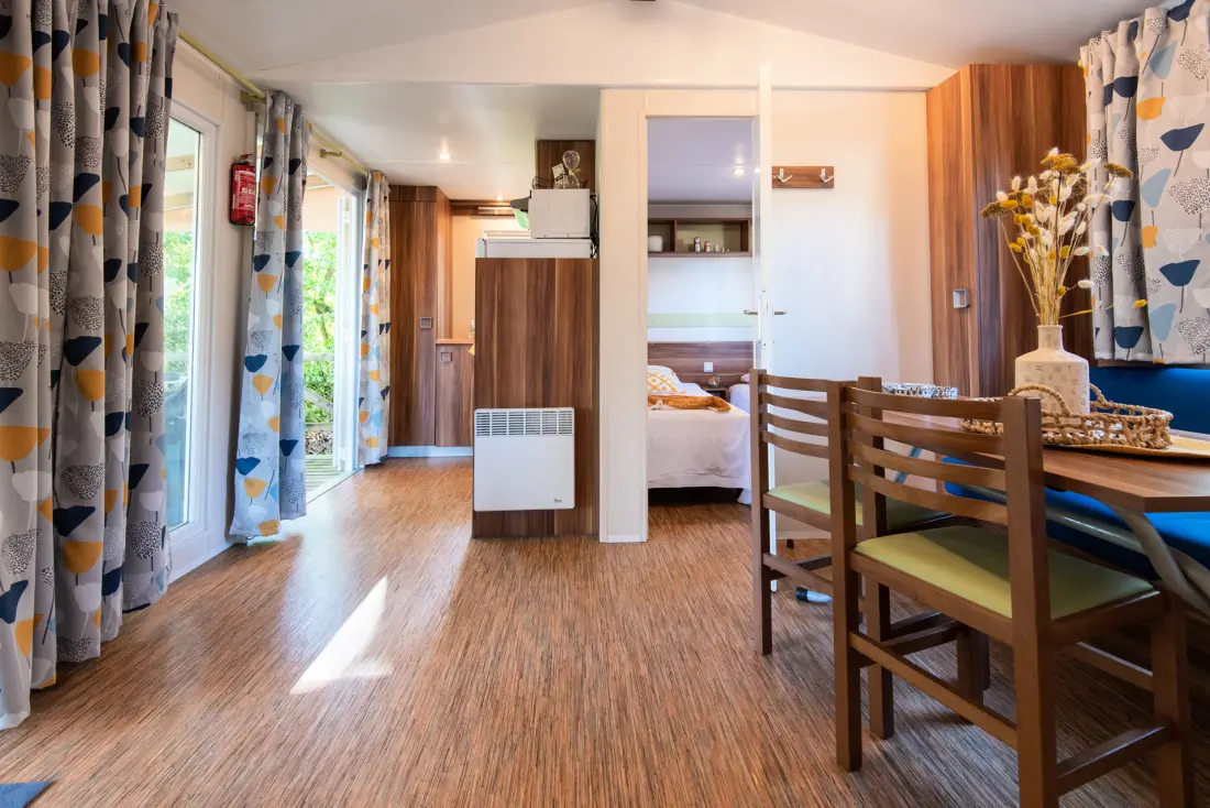 Camping Club Pontaillac Tengerpart MS Holidays