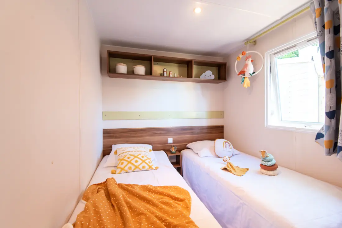 Camping Club Pontaillac Tengerpart MS Holidays