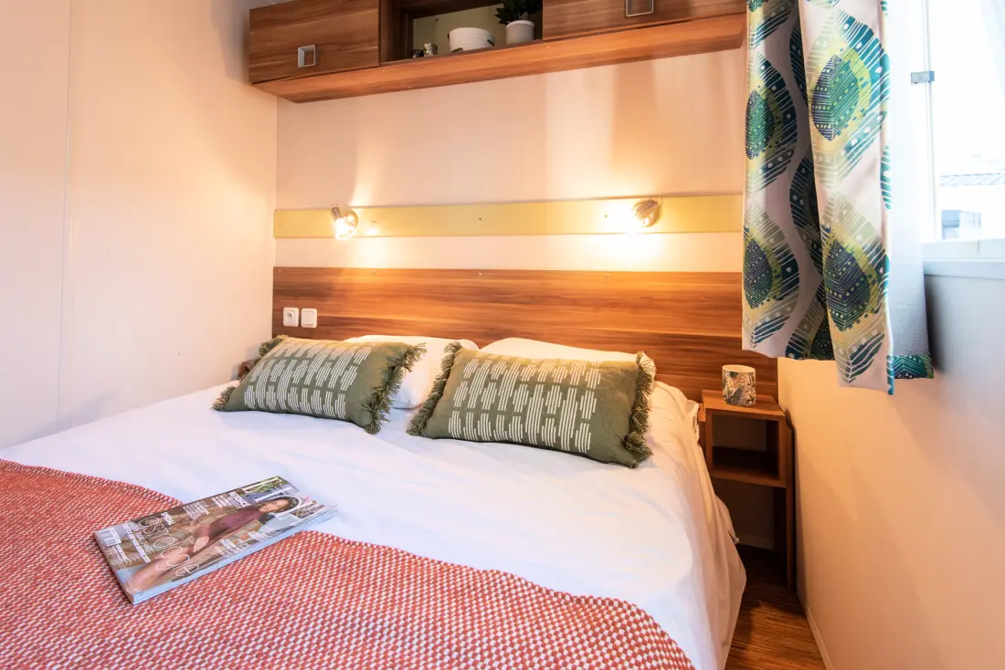 Camping Club Pontaillac Tengerpart MS Holidays