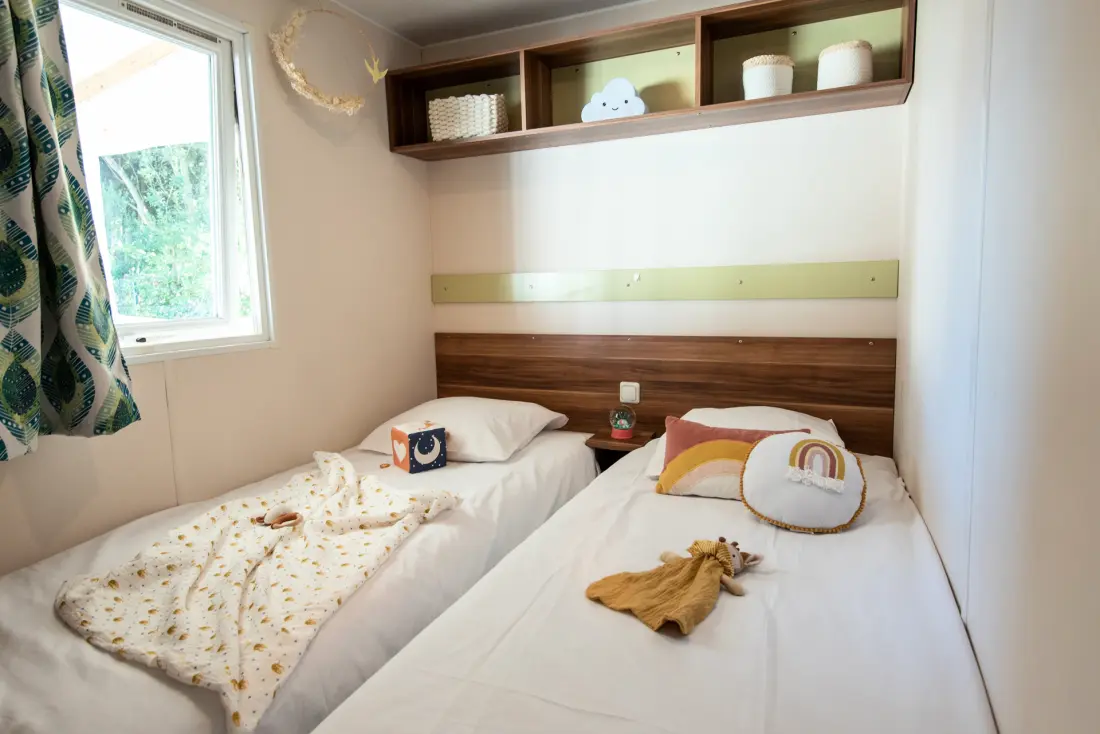 Camping Club Pontaillac Tengerpart MS Holidays