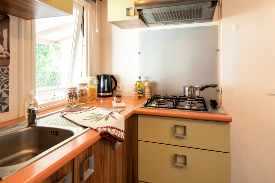 Camping Club Pontaillac Tengerpart MS Holidays