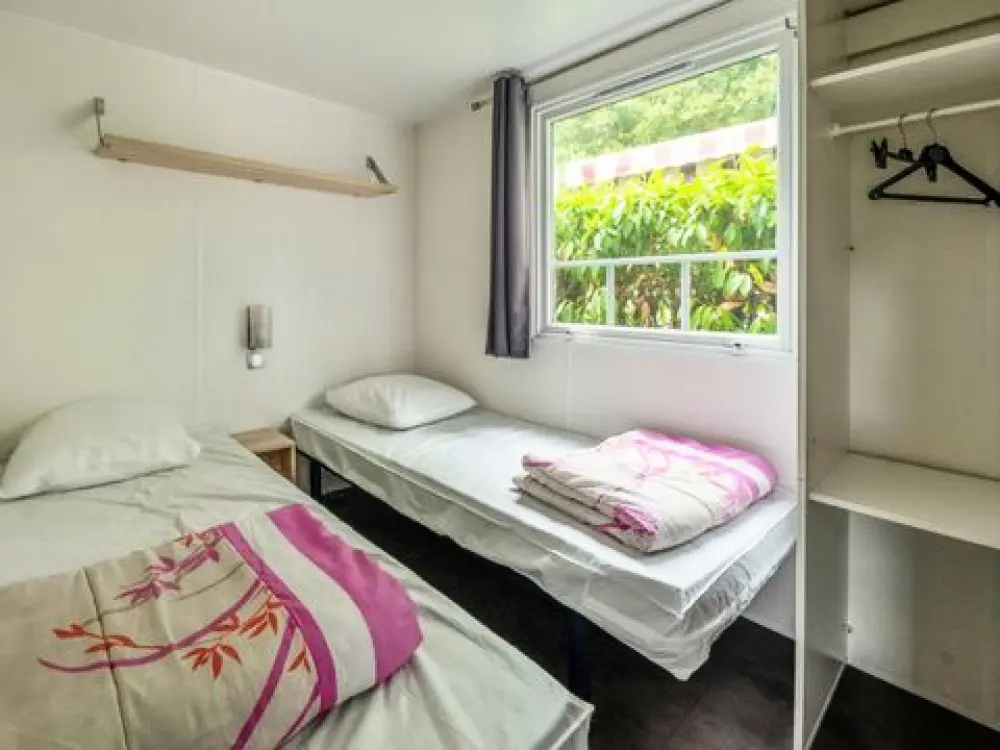 Campingplatz Chant Des Oiseaux 3 Sterne★★★