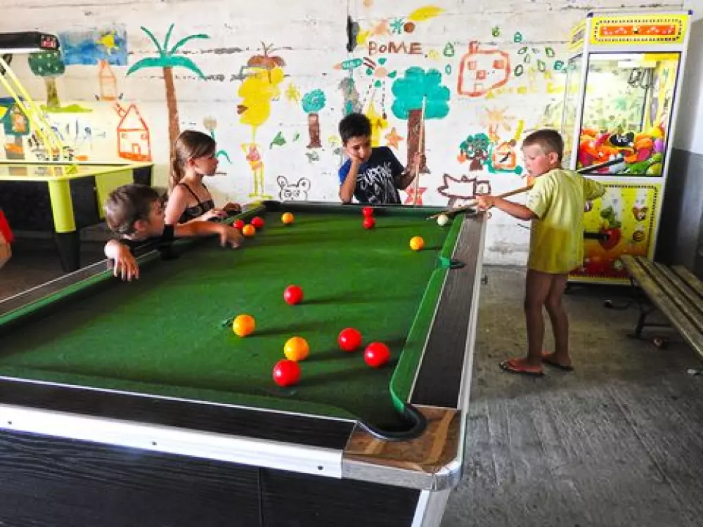 Camping Chant Des Oiseaux 3 Sterren★★★