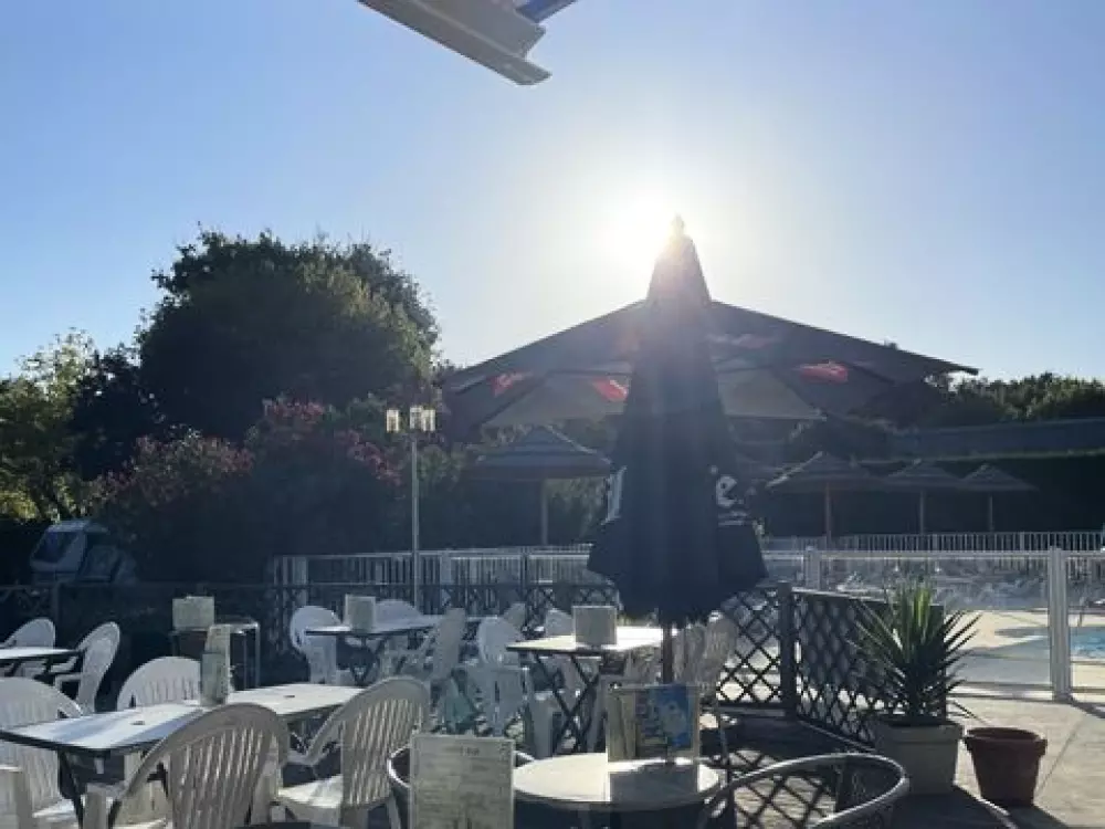 Camping Chant Des Oiseaux 3 Sterren★★★